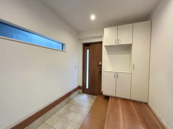 ※画像は実際の室内写真および間取り図をもとに、CGにて再現した「空室リフォームイメージ」であり、実際とは多少異なります。