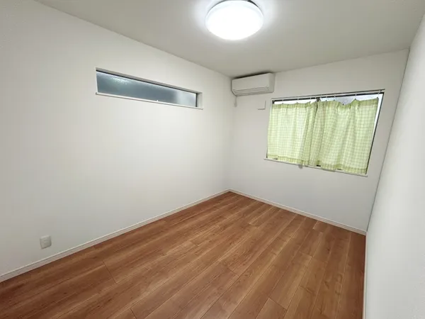 ※画像は実際の室内写真および間取り図をもとに、CGにて再現した「空室リフォームイメージ」であり、実際とは多少異なります。