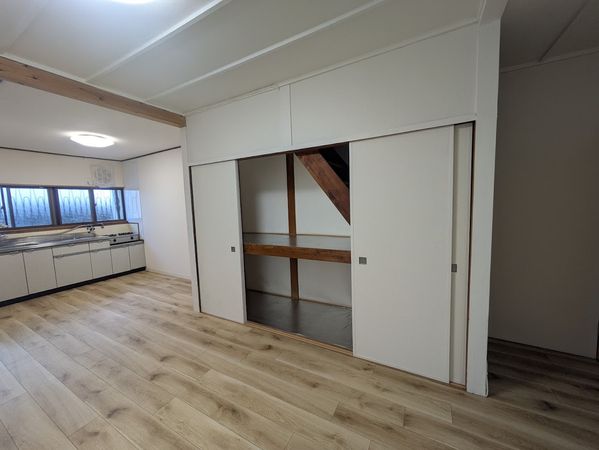 平野区瓜破西1丁目 戸建 室内 平野区瓜破西1丁目 戸建 室内