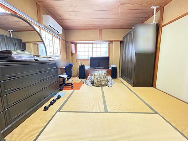 東住吉区南田辺3丁目 戸建 室内 東住吉区南田辺3丁目 戸建 室内