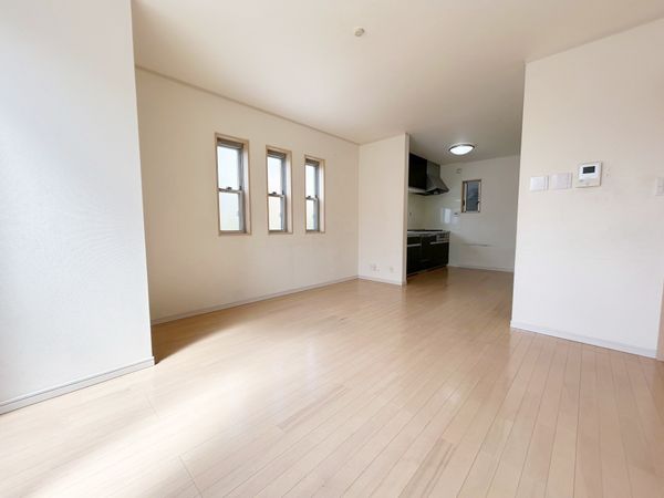 住吉区清水丘3丁目 戸建 リビング 住吉区清水丘3丁目 戸建 リビング