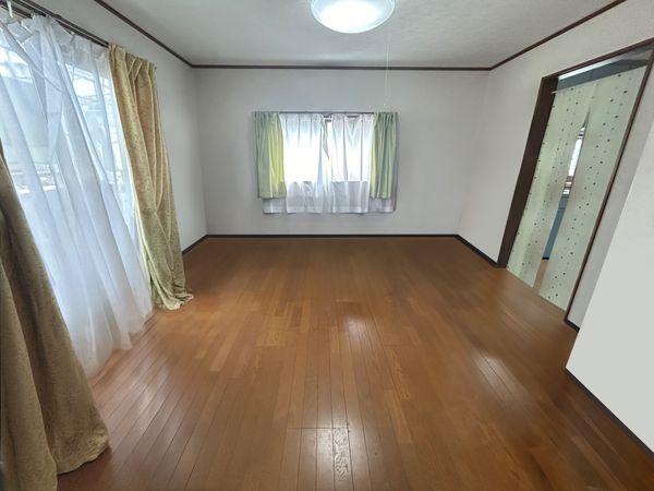 住吉区万代6丁目 戸建 リビング 住吉区万代6丁目 戸建 リビング