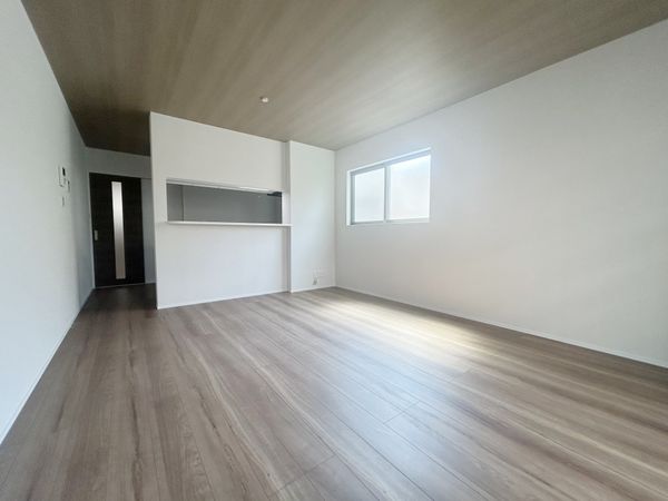 住之江区粉浜西3丁目 新築戸建 リビング 住之江区粉浜西3丁目 新築戸建 リビング