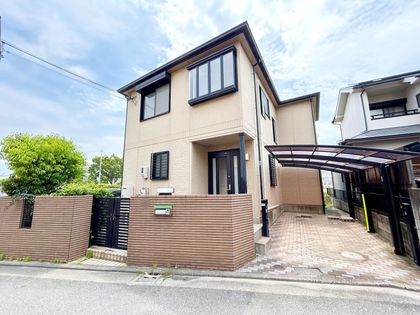 堺市西区上野芝向ヶ丘6丁 戸建 外観