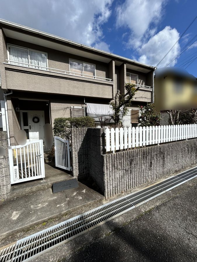 河内長野市美加の台1丁目 外観 外観