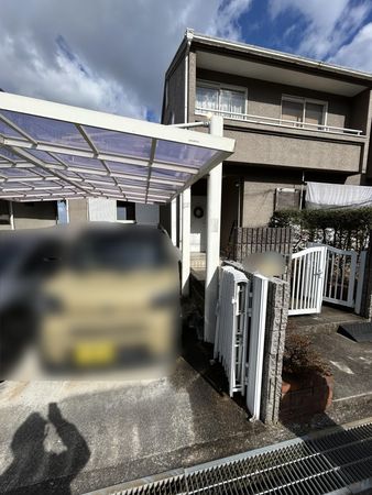 河内長野市美加の台1丁目 外観 外観