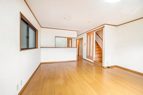 住吉区万代6丁目 リビング