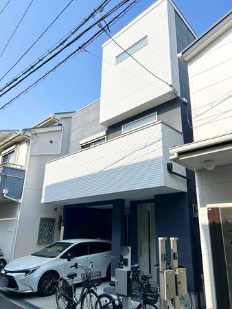 東大阪市荒川2丁目 外観 東大阪市荒川2丁目 外観