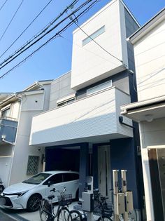 東大阪市荒川2丁目 外観
