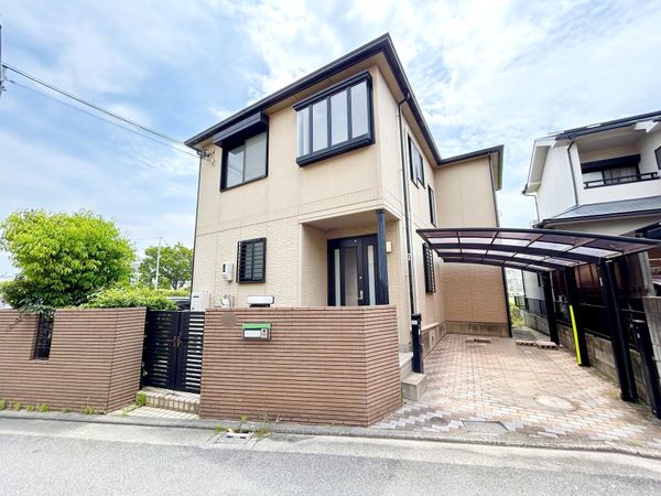 堺市西区上野芝向ヶ丘6丁 戸建 外観 堺市西区上野芝向ヶ丘6丁 戸建 外観