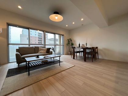 住吉ニューライフ リビング