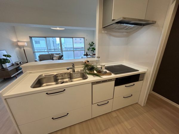 住吉ニューライフ キッチン 住吉ニューライフ キッチン