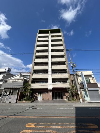 エルシア東加賀屋 外観 エルシア東加賀屋 外観