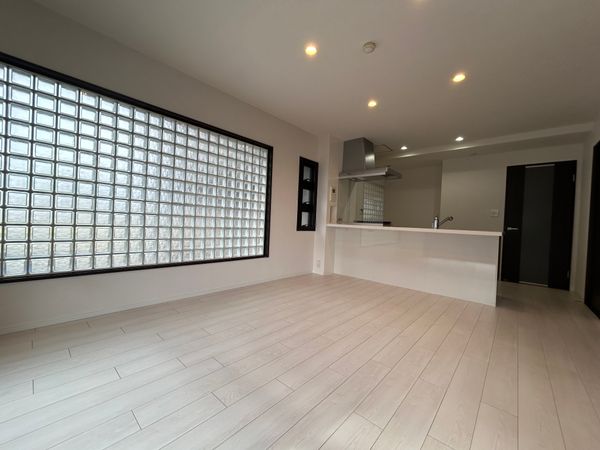 シャルマンフジ住之江公園ドシール リビング シャルマンフジ住之江公園ドシール リビング