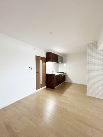 住之江パークマンション リビング 住之江パークマンション リビング