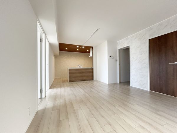 住吉ニューライフ リビング