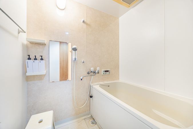 西田辺グリーンマンション バス 西田辺グリーンマンション バス