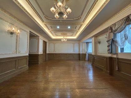 ルナピエーナー浜口西 リビング