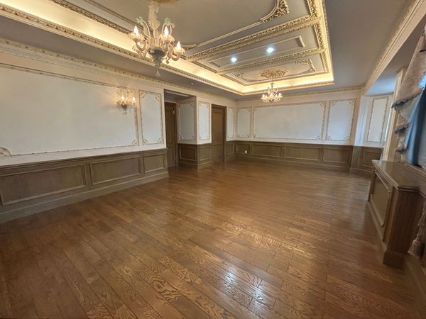 ルナピエーナー浜口西 リビング