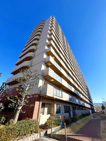 キャステージパーク 2番街 外観 キャステージパーク 2番街 外観