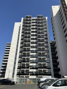 ブランズ北堀江プレイス 外観