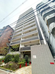 ブラームスあびこデュオ 外観