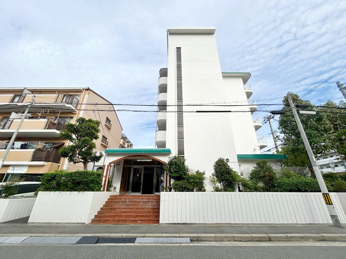 ユニライフ住吉 その他現地 その他現地