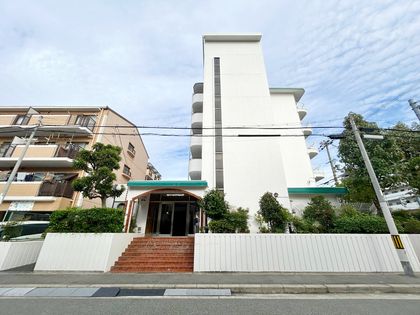 ユニライフ住吉 その他現地 その他現地