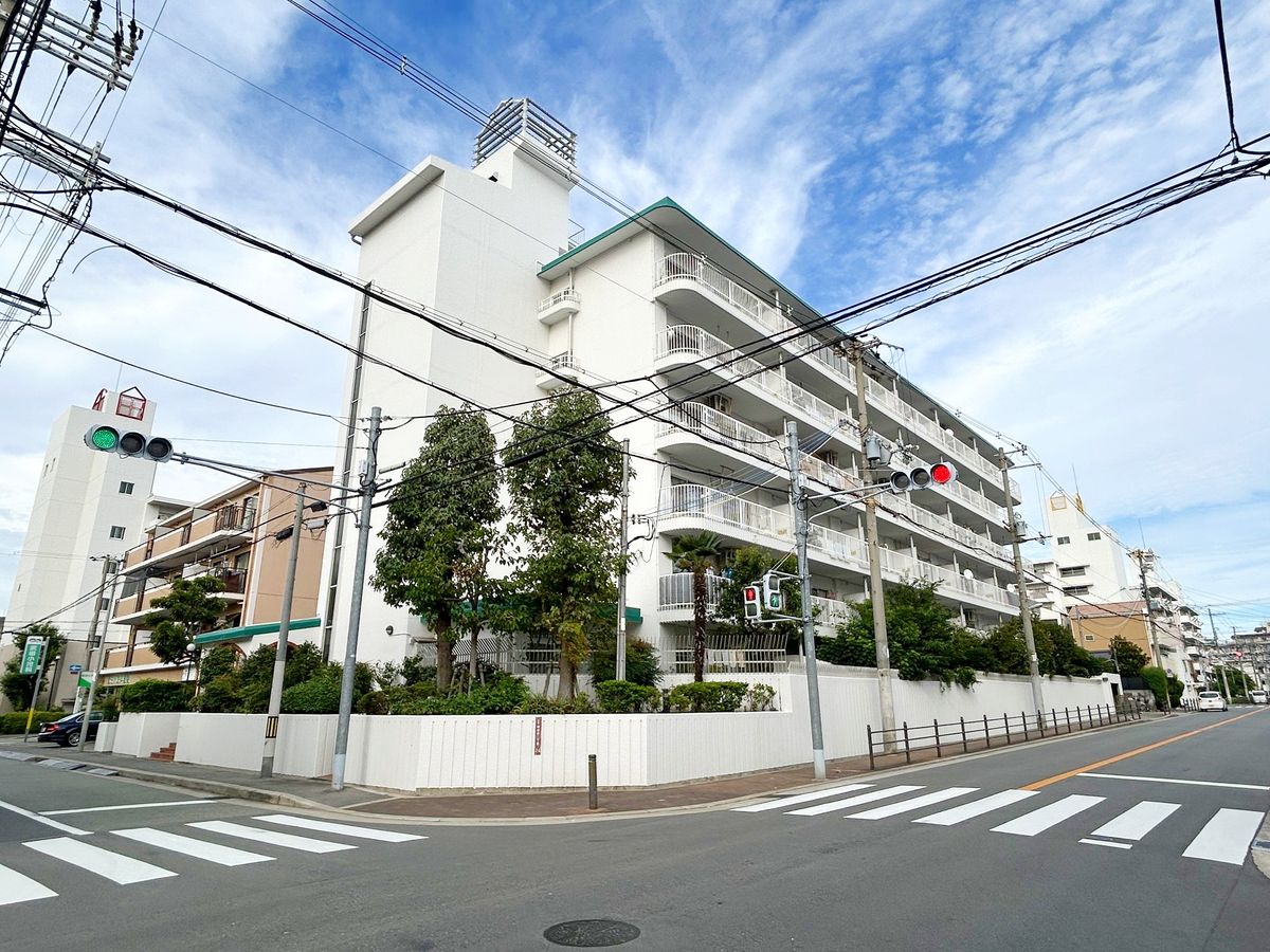 ユニライフ住吉 その他現地 その他現地