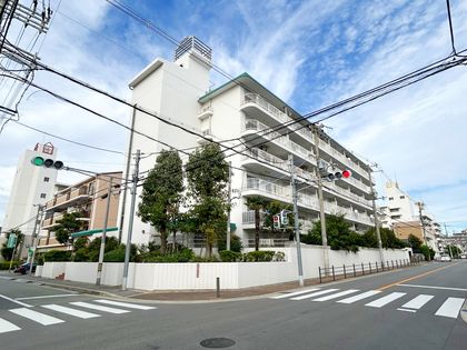 ユニライフ住吉 その他現地 その他現地