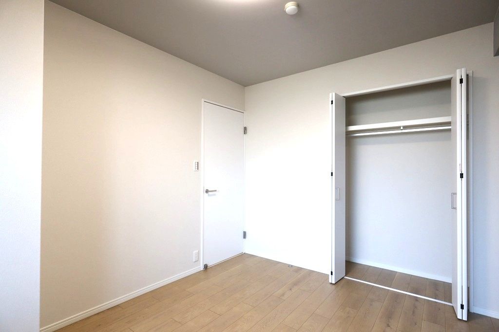 ユニライフ住吉おりおの 室内 室内