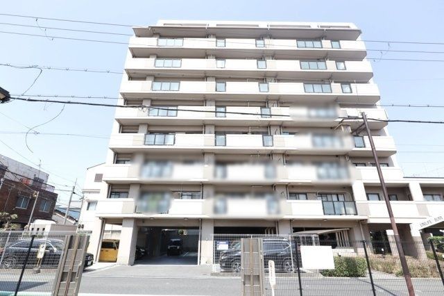 ユニライフ住吉おりおの 外観 外観