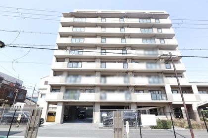 ユニライフ住吉おりおの 外観 外観