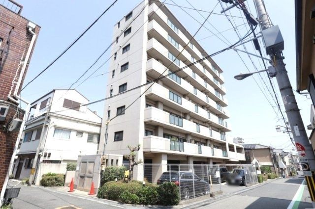 ユニライフ住吉おりおの その他現地 その他現地