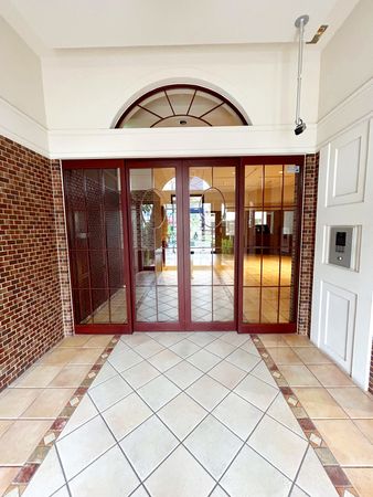 エスリード阿倍野阪南町 エントランス エスリード阿倍野阪南町 エントランス