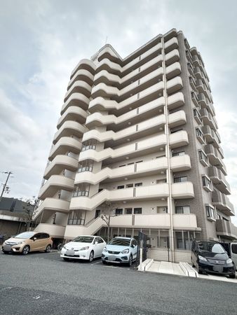 シャルマンフジ住之江公園アミューゼ 外観 シャルマンフジ住之江公園アミューゼ 外観