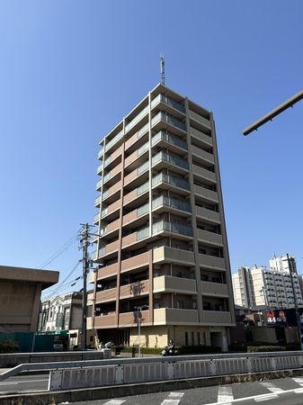 プライムスクエア住吉公園 外観 プライムスクエア住吉公園 外観