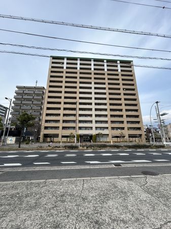 レピア住之江 外観 レピア住之江 外観