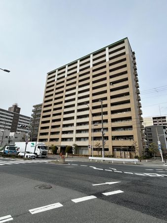 レピア住之江 外観 レピア住之江 外観