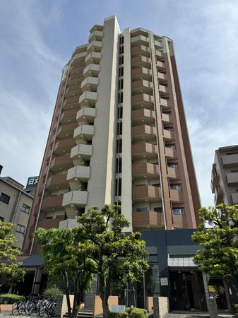 リーベスト南住吉 外観 リーベスト南住吉 外観