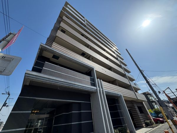 ネバーランド阿倍野昭和町ブラームス 外観 ネバーランド阿倍野昭和町ブラームス 外観