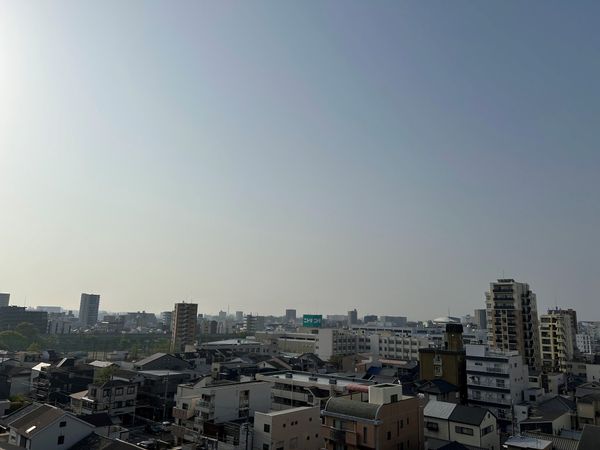 ネバーランド阿倍野昭和町ブラームス 眺望 ネバーランド阿倍野昭和町ブラームス 眺望