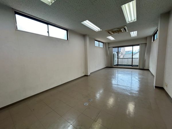 大阪市阿倍野区阪南町5丁目 室内