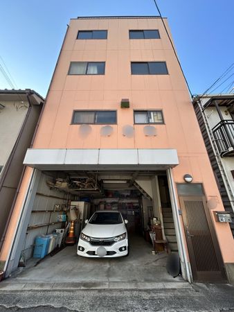 住之江区泉1丁目 外観 外観