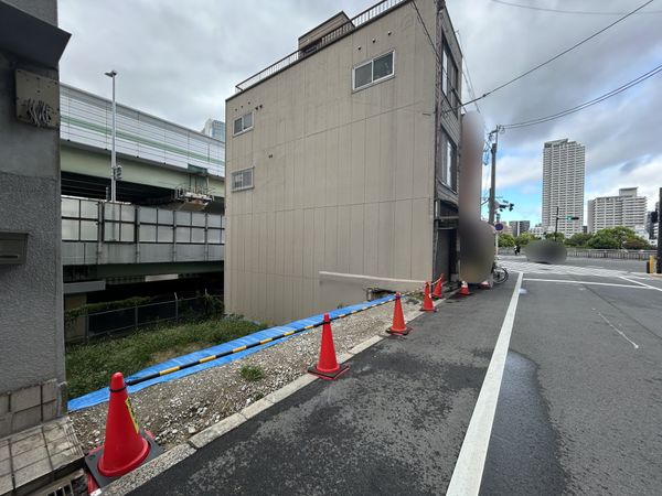 土地写真