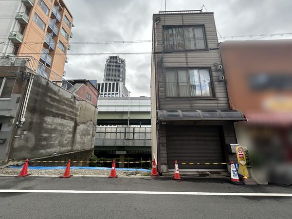 土地写真