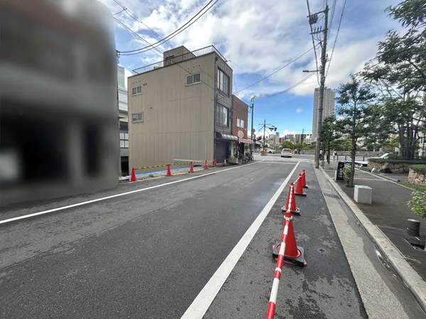 土地写真