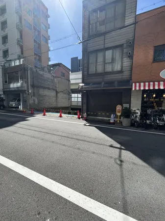 土地写真