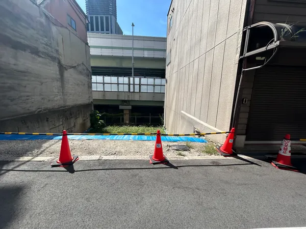 土地写真