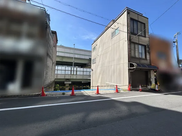 土地写真